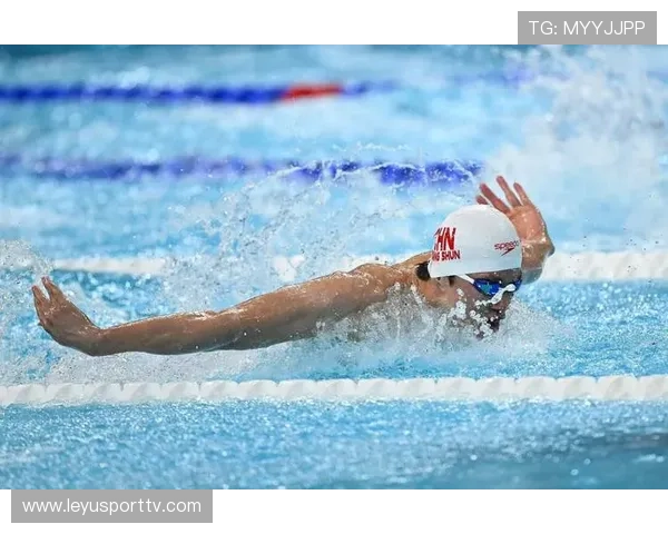 汪顺世锦赛200米混合泳获第七称竞技体育更新换代日益加速