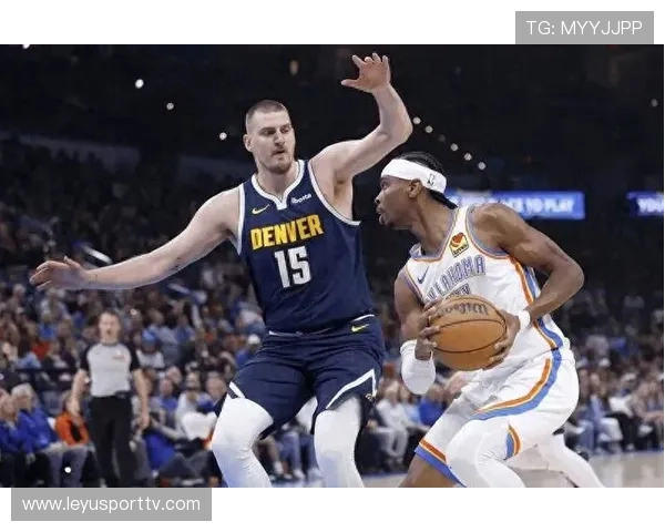 约基奇缺阵致掘金内线空虚篮板失守成球队最大隐患