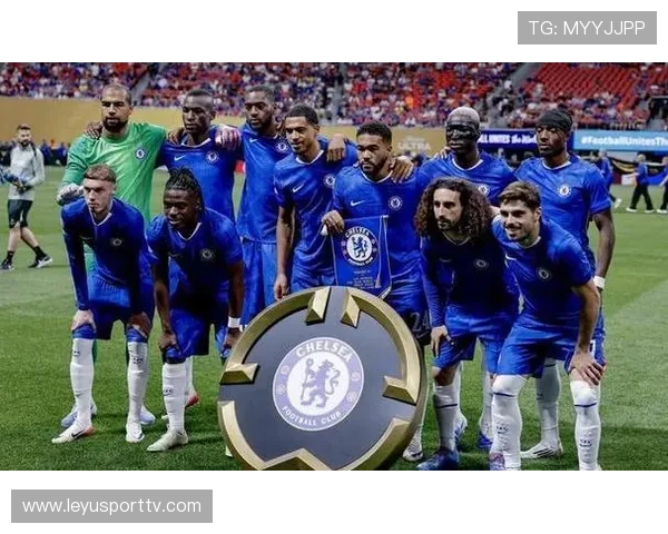 切尔西加大青训基地投入助力本土足球人才体系全面升级