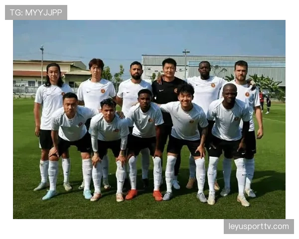 辽宁铁人外援总身价1050万欧排中超第一，热菲尼奥450万欧成最贵外援