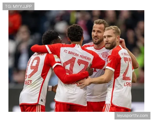 凯恩复出即建功，拜仁前锋欧冠淘汰赛关键进球助球队晋级